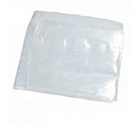Silverline 633539 Cubretodo de polietileno