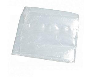 Silverline 633539 Bâche de protection polyéthylène 3,6 x 2,7 m
