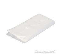 Silverline 633539 Cubretodo de polietileno