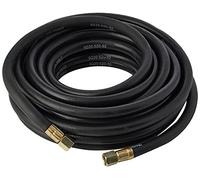 Silverline 633578 10 Metre Rubber Hose
