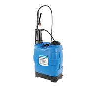 Pulvérisateur à dos - MARQUE - 20 L - Harnais intégré - Filtre anti-blocage - Arrosage jardin