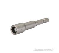 Silverline 633606 Adaptateur d'écrou magnétique