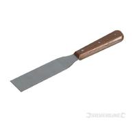 Silverline 633622 Couteau pointu pour mastic 35mm