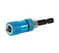 Silverline 633646 Porte-embout pour cloison sèche