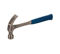 Silverline 633675 20 Ounce Solid Forged Claw Hammer