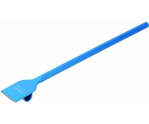 Silverline 633682 Ciseau de sol pour électricien 450 mm