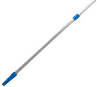 Silverline 633699 Perche télescopique 2 m