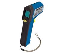 Silverline 633726 Thermomètre infrarouge laser -20 °C à +320 °C