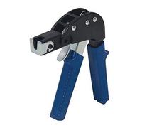 Silverline 633753 Pince à chevilles/Pince de pose, 170 mm