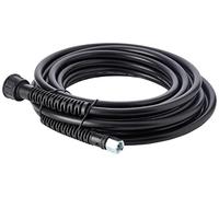 Silverline 633762 - Tuyau haute pression 8m