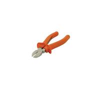 Silverline 633763 Pince coupe-câble 180 mm