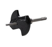 Silverline 633780 Coupeuse de trous circulaires pour maçonnerie Ø 77 mm