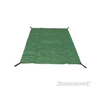 Silverline 633784 Bâche de jardin
