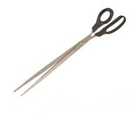 Silverline 633798 Ciseaux pour papier peint 355mm