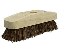 Silverline 633813 Balai brosse extérieur 228 mm