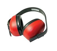 Silverline Tools Casque anti-bruit 633815 SNR 27 dB