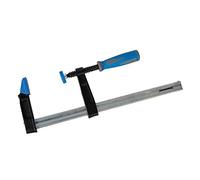 Silverline 633820 300 x 80 mm F-Clamp