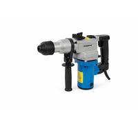 Silverline Tools Perceuse à percussion DIY 850 W SDS Plus (633821)