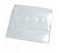 Silverline 633874 Bâche de protection polyéthylène 3,5 x 3,5 m