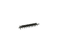 Silverline 633897 Mèche de tarière 100 mm x 800 mm