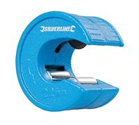 Silverline 633915 Coupe-tube compact 22 mm