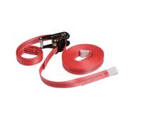 Silverline 633928 Ligne de vie horizontale temporaire 20 m