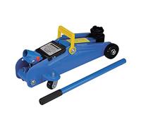 Cric pour chariot hydraulique 2 tonnes Silverline, lot de 1