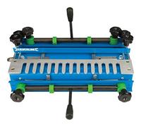 Silverline - 633936 - Gabarit pour Queues d'aronde - 300 mm