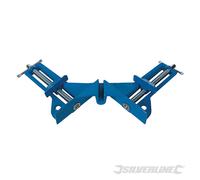 Silverline 633969 Presse d'angle 75 mm