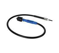 Silverline Tools Arbre flexible 633973 6 mm