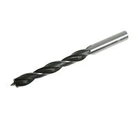 Silverline Tools Forets 637440 à pointe et double tranchant 5 mm 10 pièces