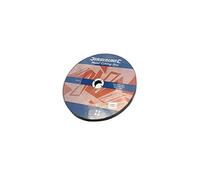 Silverline 637441 Disque minces à tronçonner métal