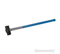 Silverline 656575 Marteau de forgeron avec manche en fibre de verre