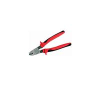 Silverline 656588 200 mm VDE câble Pince coupante
