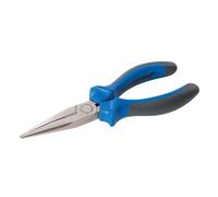 Silverline 656590 Pince à bec long Expert 150 mm