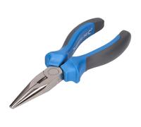 Silverline 656590 Pince à bec long Expert