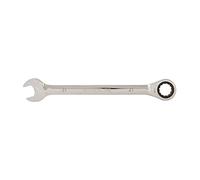 Silverline 656620 21 mm Ratchet Spanner