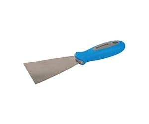 Silverline 656627 Grattoir 75 mm