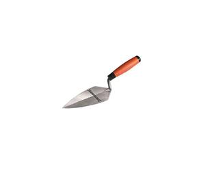 Silverline 661115 Truelle à briqueter monobloc 20 cm