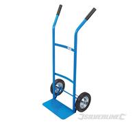 Silverline 667325 Chariot de transport