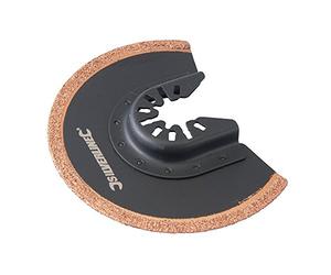 Silverline 668872 Lame de scie au carbure 85 mm