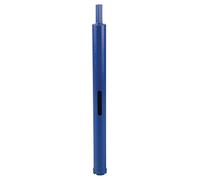 Silverline 670870 Carottier diamant 6 pans 28 x 300 mm
