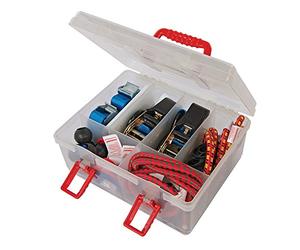 Silverline 671066 Set de 16 Sangles/Tendeurs