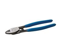 Silverline 674995 Pince coupe-fils d'acier, Multicolore, 162 mm