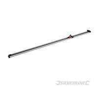 Silverline 675056 Pince avec rail de guidage
