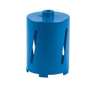 Silverline 675057 Carottier diamant 117 x 150 mm