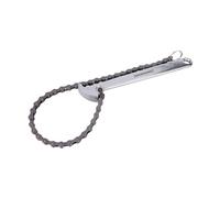 Silverline 675121 Clé à chaîne pour filtre à huile