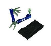 Silverline 675158 Mini outil multifonction camping
