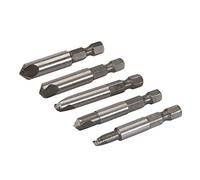 Silverline - 675174 - Extracteurs de Vis Endommagées