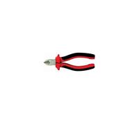 Silverline 675175 Pince coupante diagonale VDE 160 mm